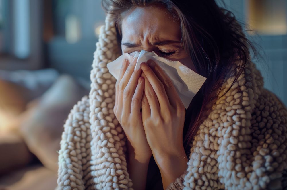 Gripe K em circulação: Vacine-se na Sorocaba Vacinas & Saúde e garanta sua proteção