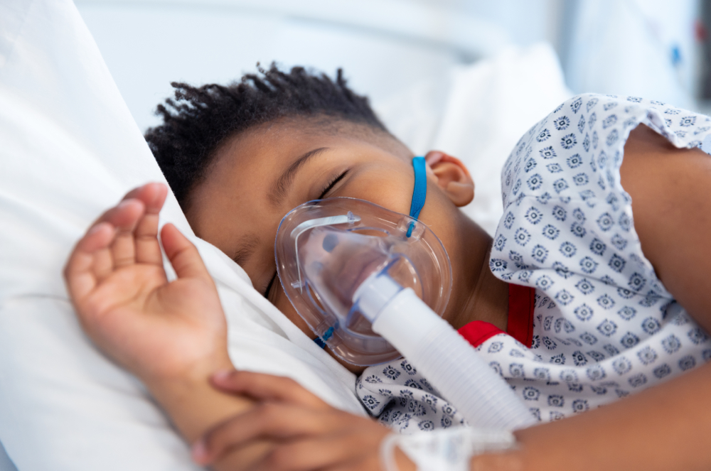 Entenda o aumento de casos de síndrome respiratória