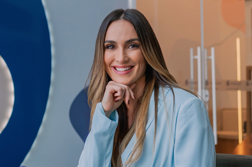 Sorocaba Vacinas amplia cuidado com gestantes: CEO Natália Mellone participará de curso de preparação para o parto