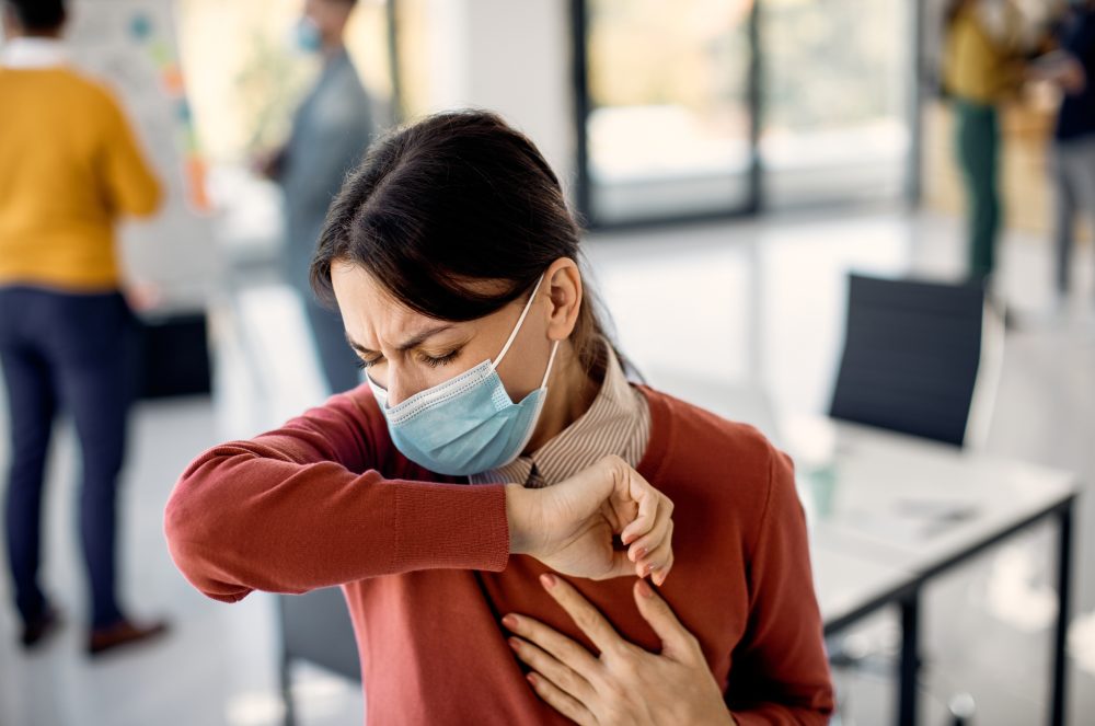 Dia Mundial da Pneumonia: SP alerta para medidas de prevenção contra a doença