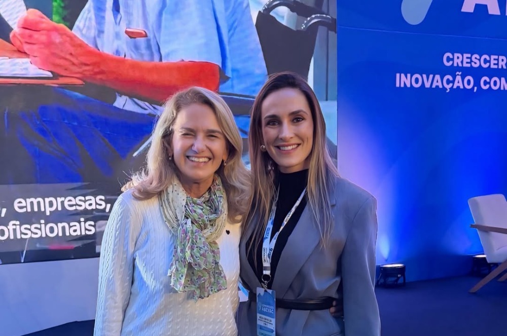 9º Congresso ABCVAC: Sorocaba Vacinas presente no evento que impulsiona o futuro da vacinação