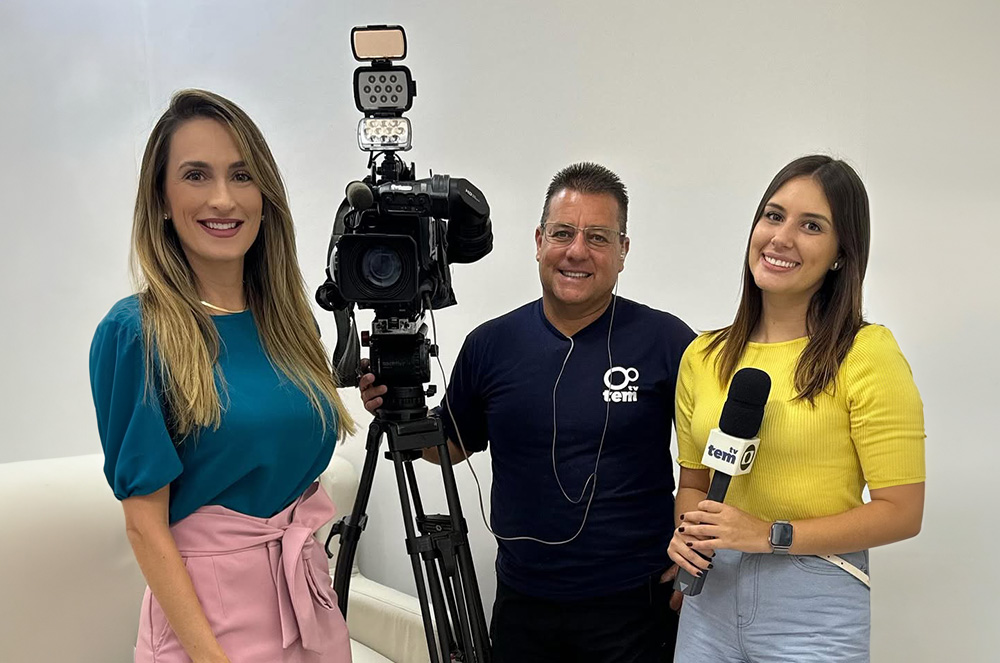 TV TEM Entrevista Sorocaba Vacinas: Conheça os Benefícios da Vacina QDENGA contra a Dengue