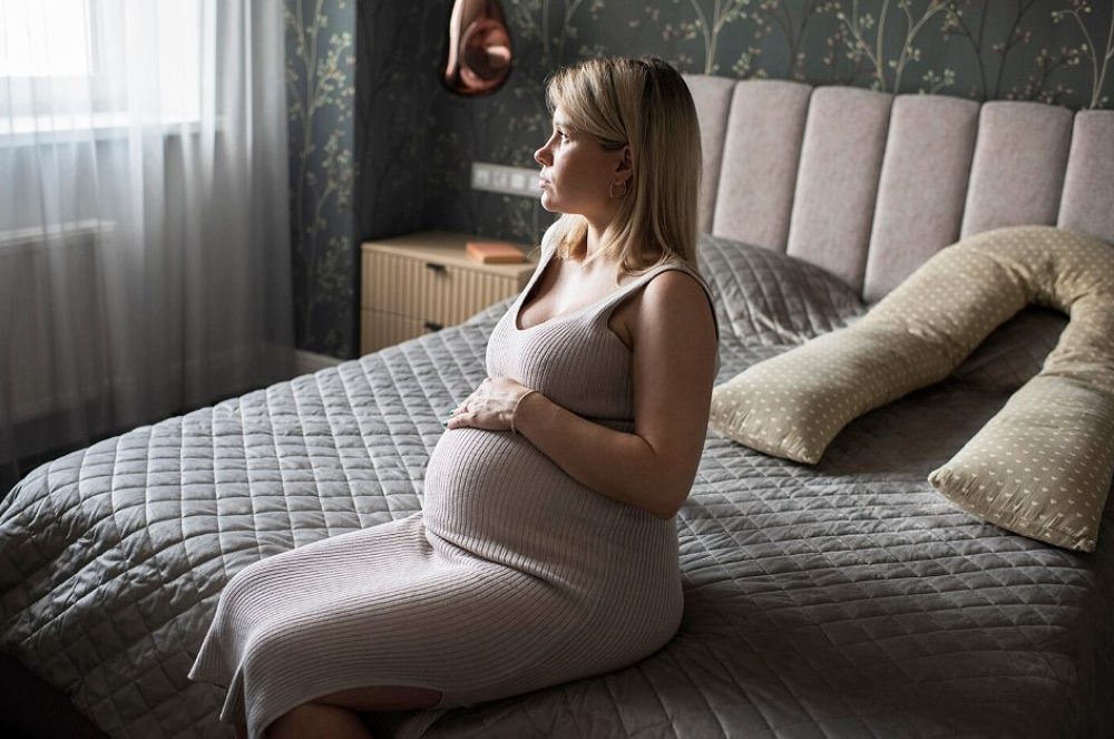 Gestante, sentindo cansaço extremo? Pode ser mais do que você imagina…