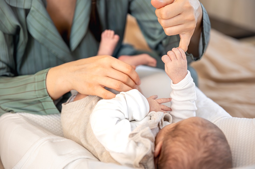 Vacinas essenciais no primeiro mês: Garantindo a saúde do seu bebê com a Sorocaba Vacinas