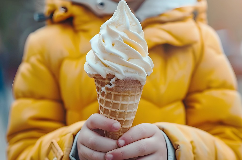 Tomar sorvete ou andar descalço no frio causa gripe?