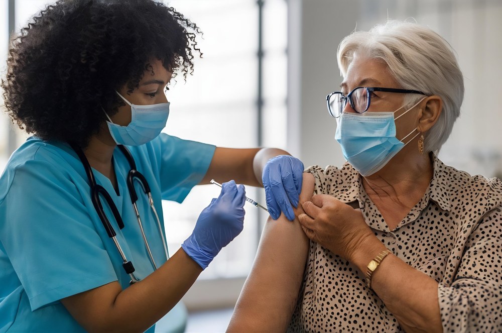 Cuidado com os idosos: saúde, prevenção e qualidade de vida