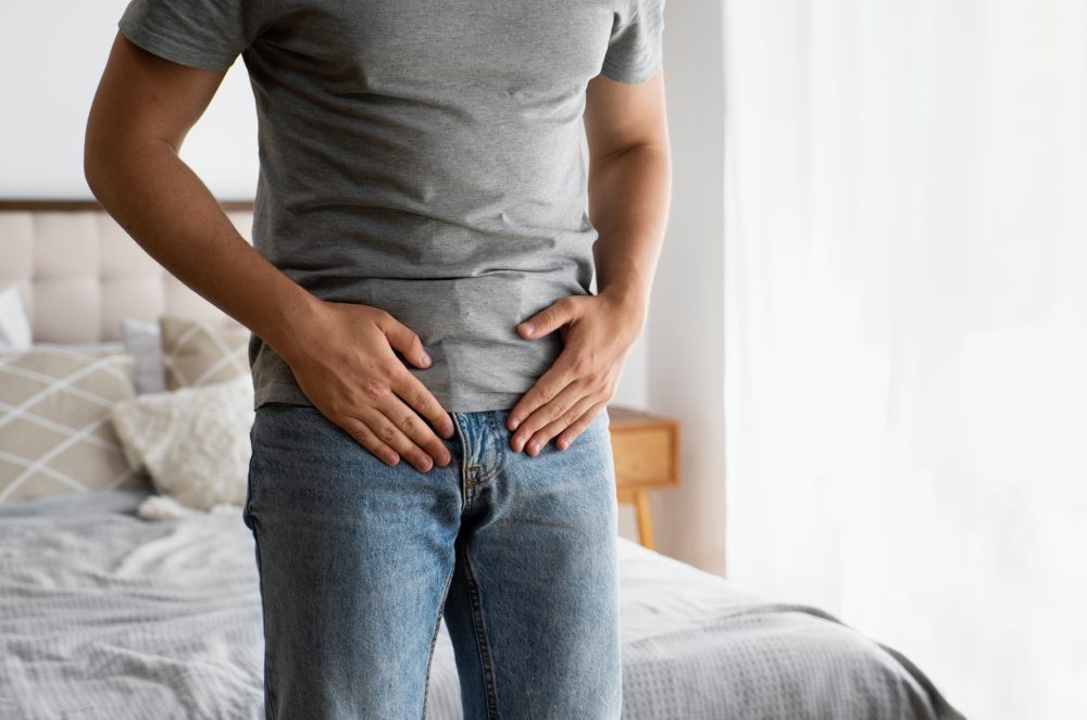 Homem, não deixe o HPV afetar sua saúde: Vacine-se na Sorocaba Vacinas & Saúde