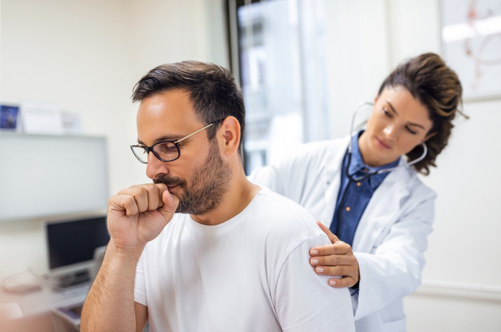 Bronquiolite: O Perigo Silencioso do VSR