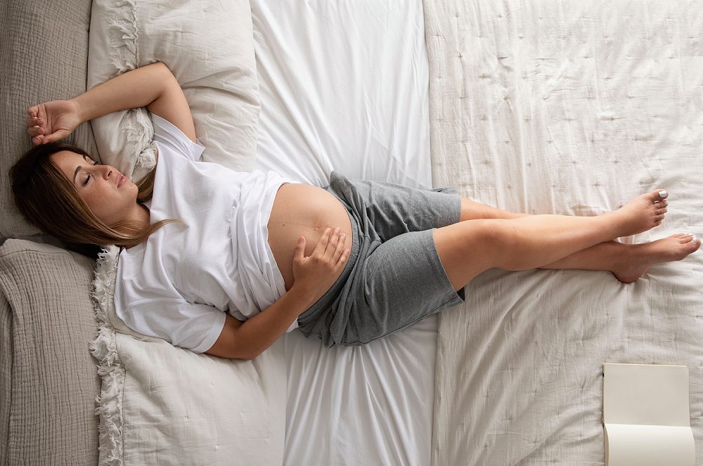 Sorocaba Vacinas e aplicação de Ferro Endovenoso: Cuide da sua saúde durante a gestação