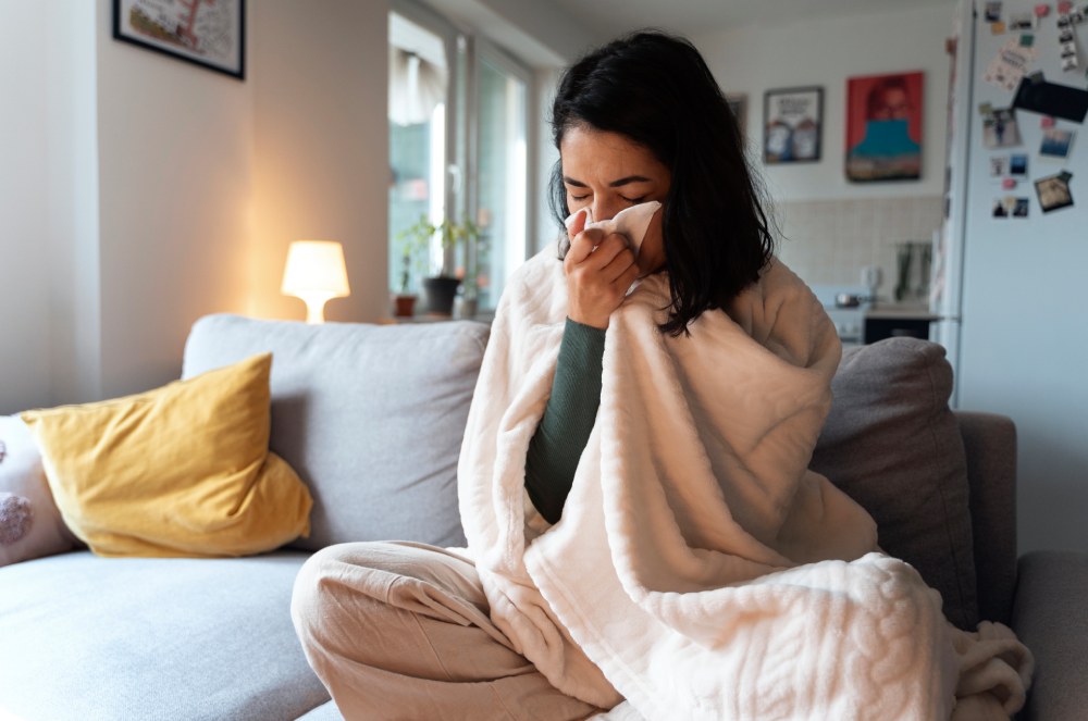 Frio chegando? Saiba como proteger sua família com cuidado e prevenção