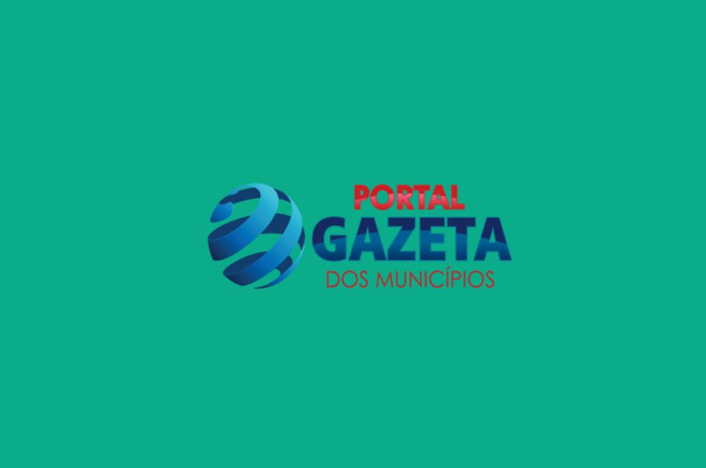 Gazeta dos Municípios