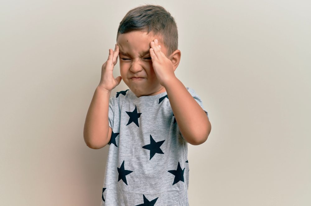 Criança de 3 anos morre por meningite bacteriana em Campinas