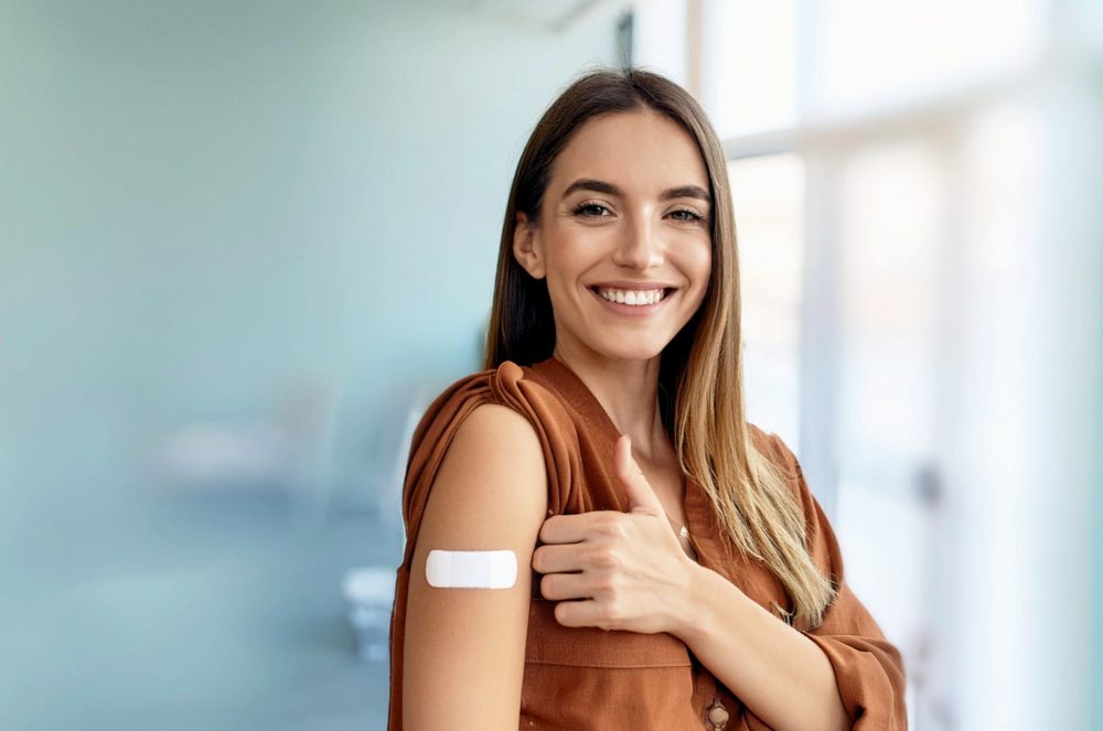 10 motivos para manter sua vacinação em dia