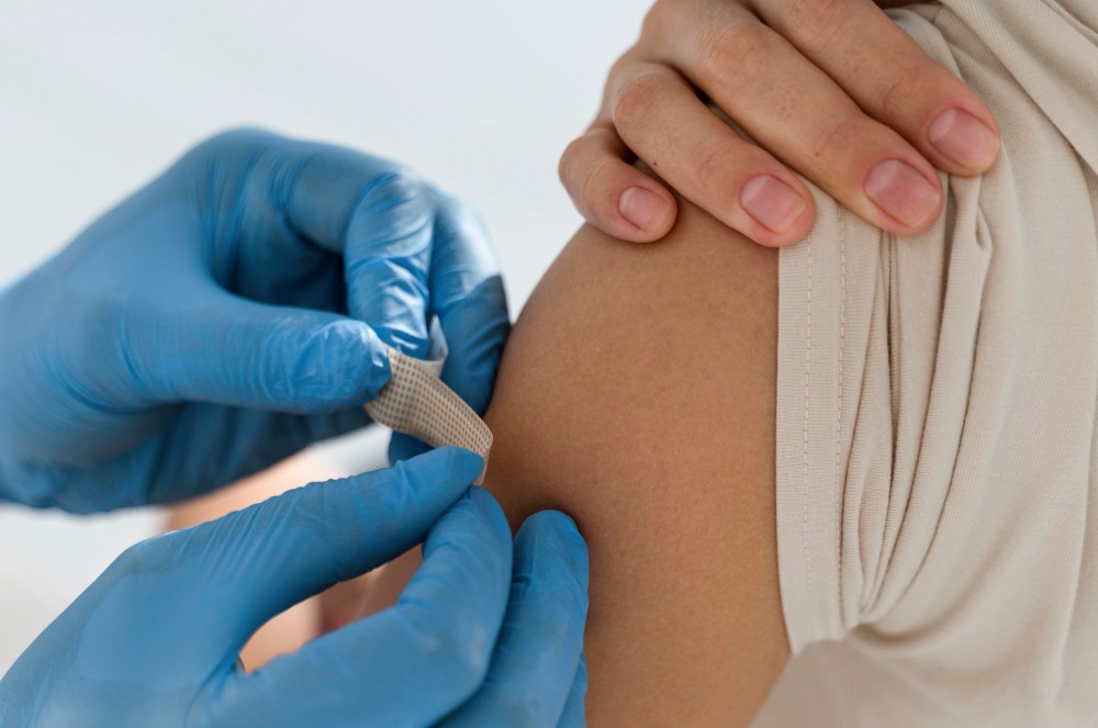 Não espere os sintomas do HPV: antecipe sua proteção com a Sorocaba Vacinas