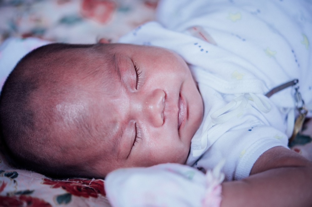 Bebê de 4 meses morre por meningite tipo C em Pouso Alegre