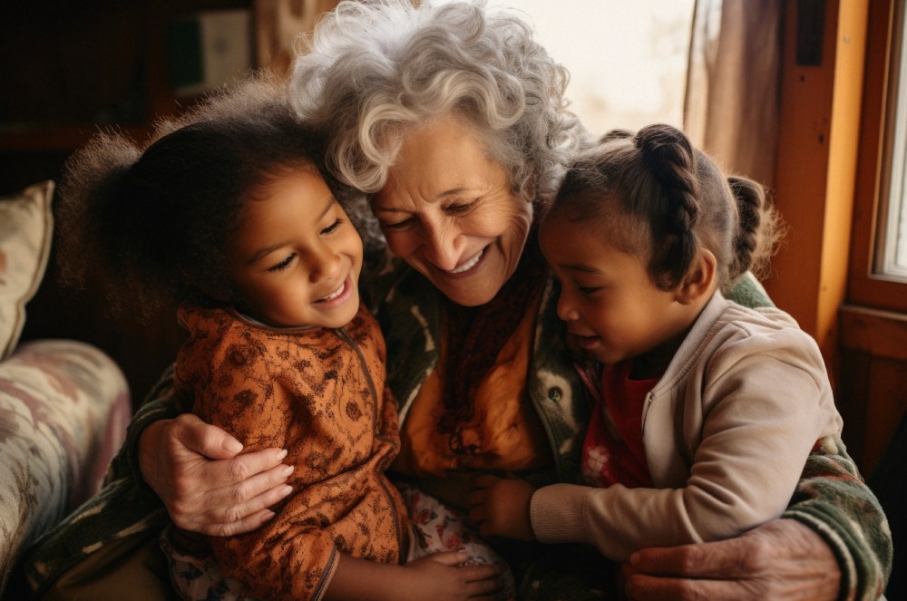 Cuidar é proteger: no Dia dos Avós, lembre-se da vacinação
