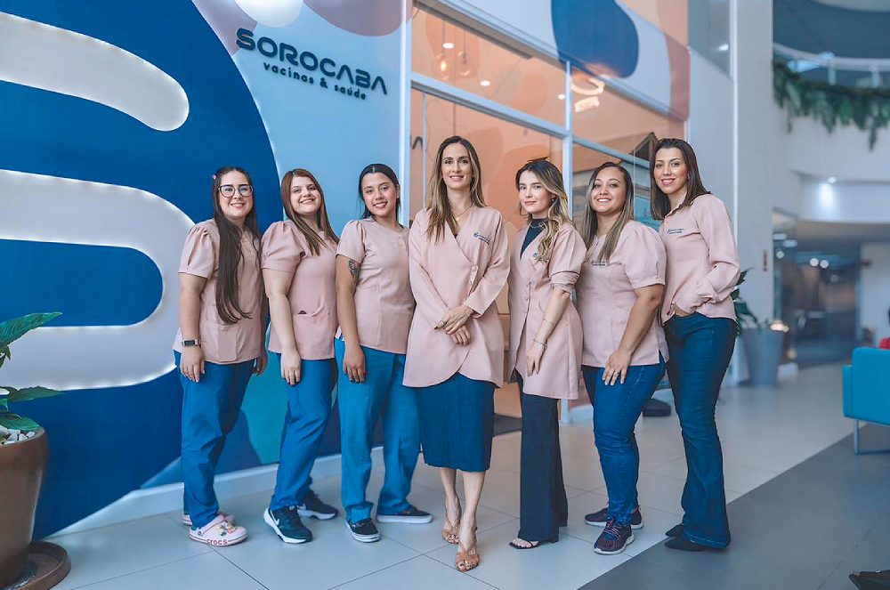 Sorocaba Vacinas e Saúde anuncia novo horário de atendimento a partir de 2026