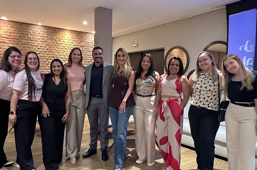 Sorocaba Vacinas e Saúde participa de evento da Pfizer Brasil em busca de inovação