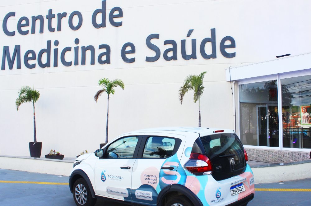 Vacinação domiciliar em Sorocaba: Proteja sua família sem sair de casa