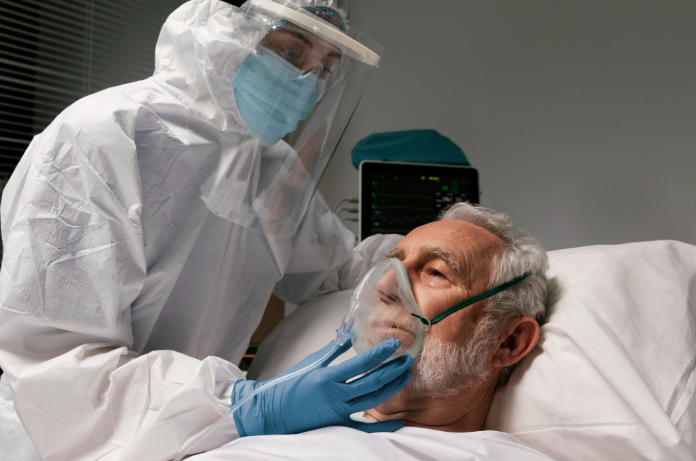 ARXVY – Uma nova proteção contra o vírus sincicial respiratório em adultos