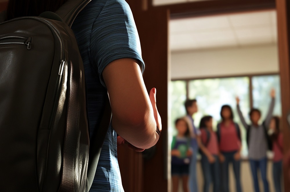 Colégio suspende aulas por aumento de casos de H1N1 entre alunos