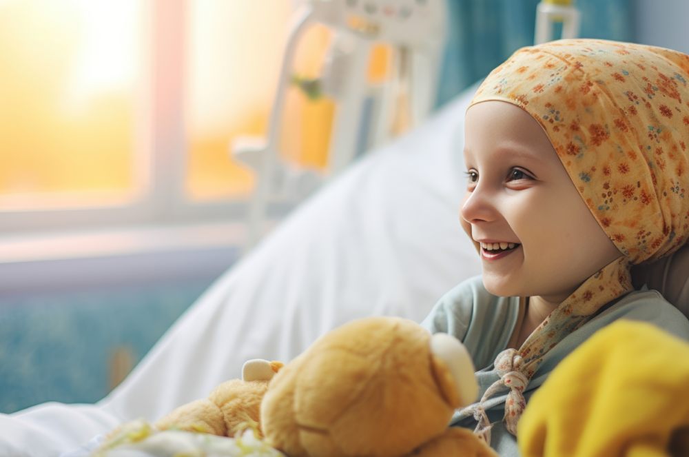 Semana Mundial da Imunização reforça importância da vacinação em pacientes oncológicos pediátricos