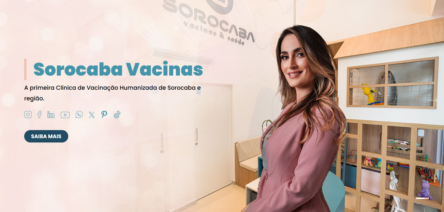Sorocaba Vacinas
