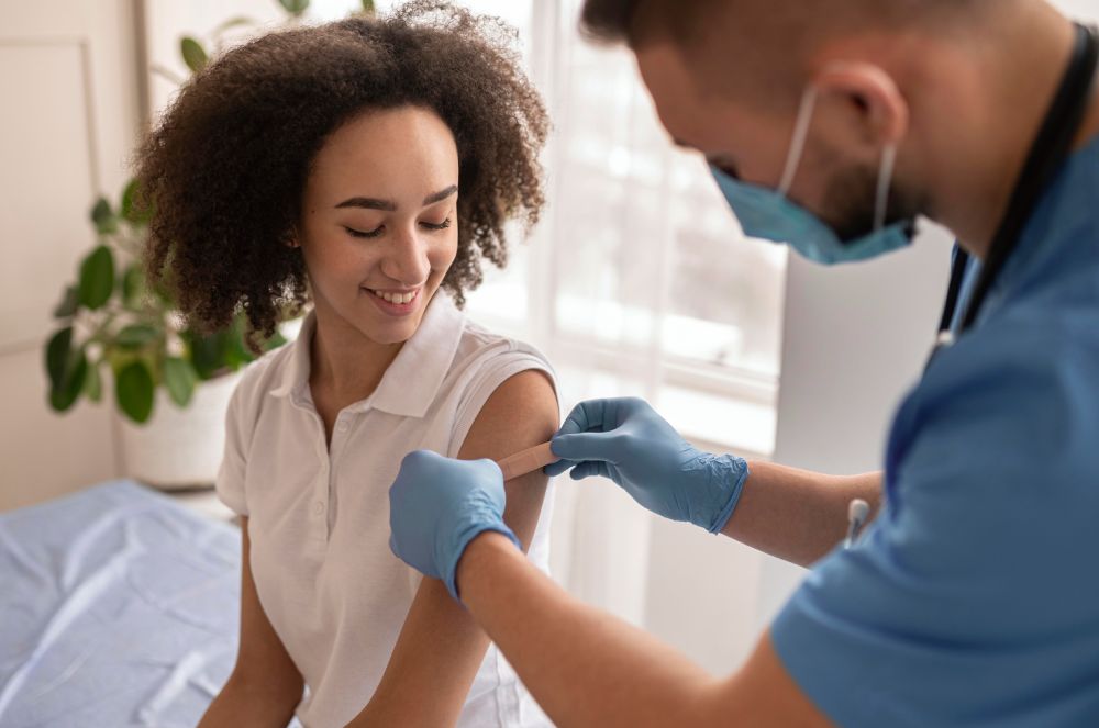 Você já pensou no impacto que a redução das vacinas pode ter na sua saúde e na da sua família?